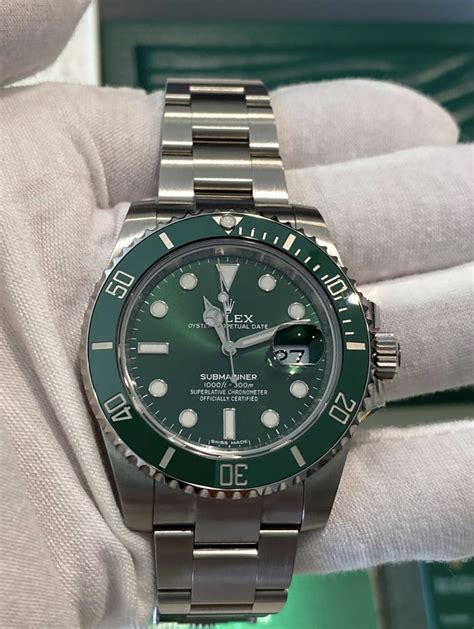 rolex hulk price|rolex hulk 2020 prices.